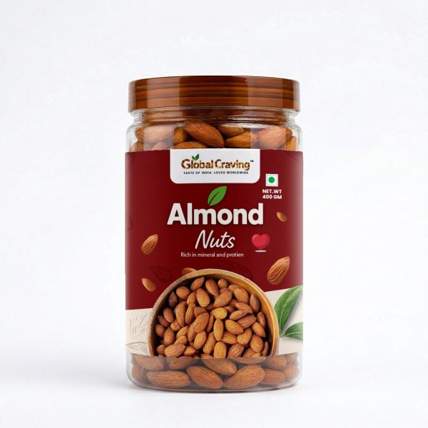 01 Almond Jar (1)